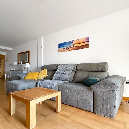 Sunset Corralejo Con Solarium Privado Apartment Exterior photo