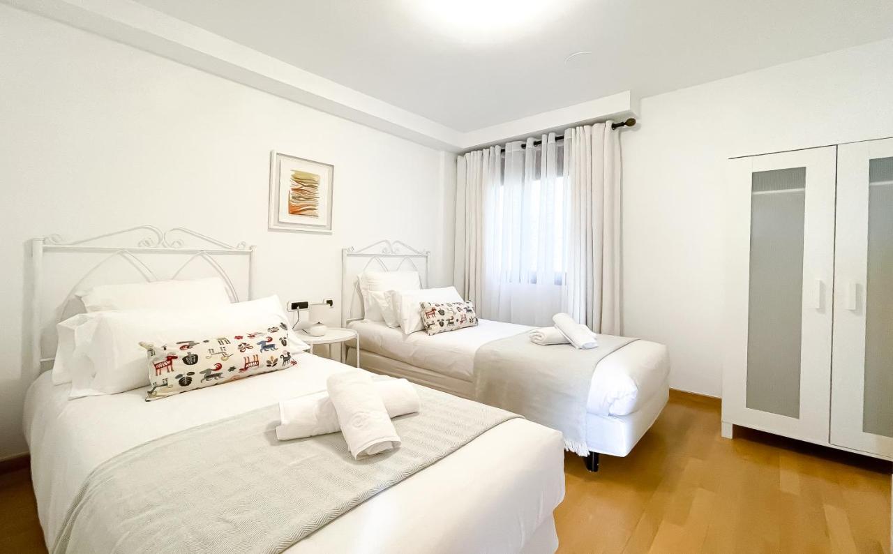 Sunset Corralejo Con Solarium Privado Apartment Exterior photo