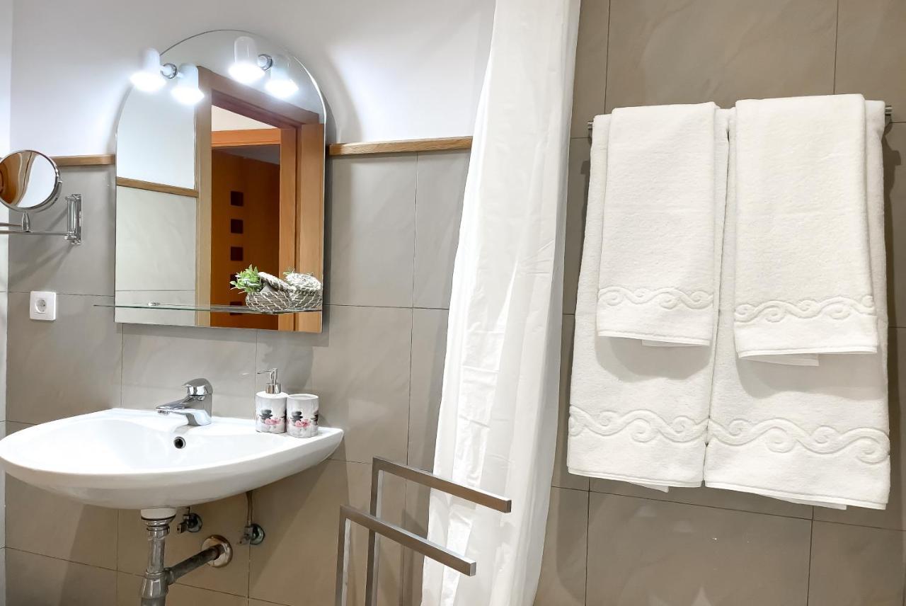 Sunset Corralejo Con Solarium Privado Apartment Exterior photo
