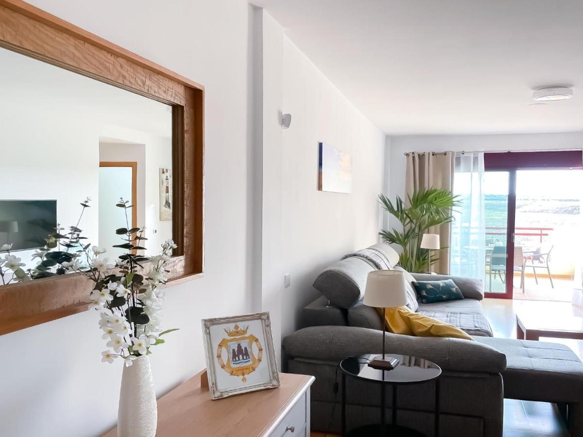Sunset Corralejo Con Solarium Privado Apartment Exterior photo