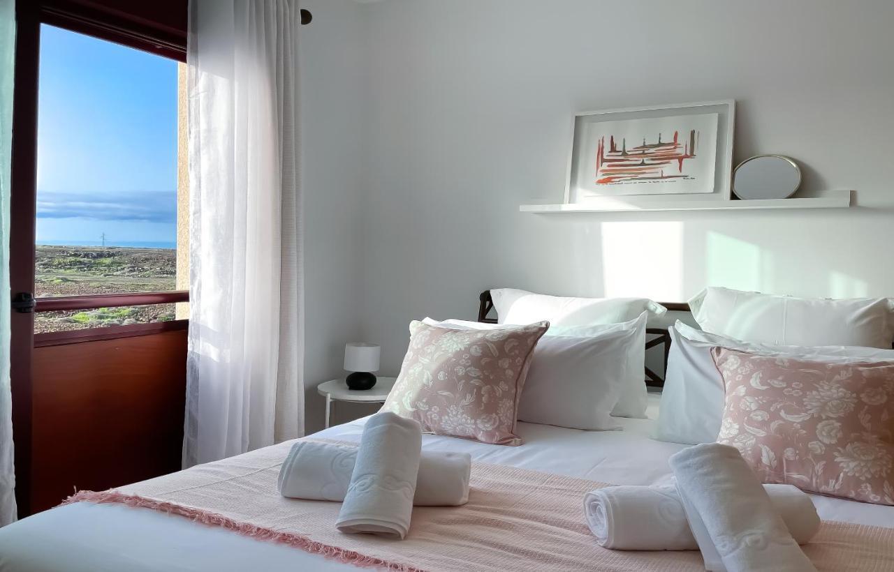 Sunset Corralejo Con Solarium Privado Apartment Exterior photo