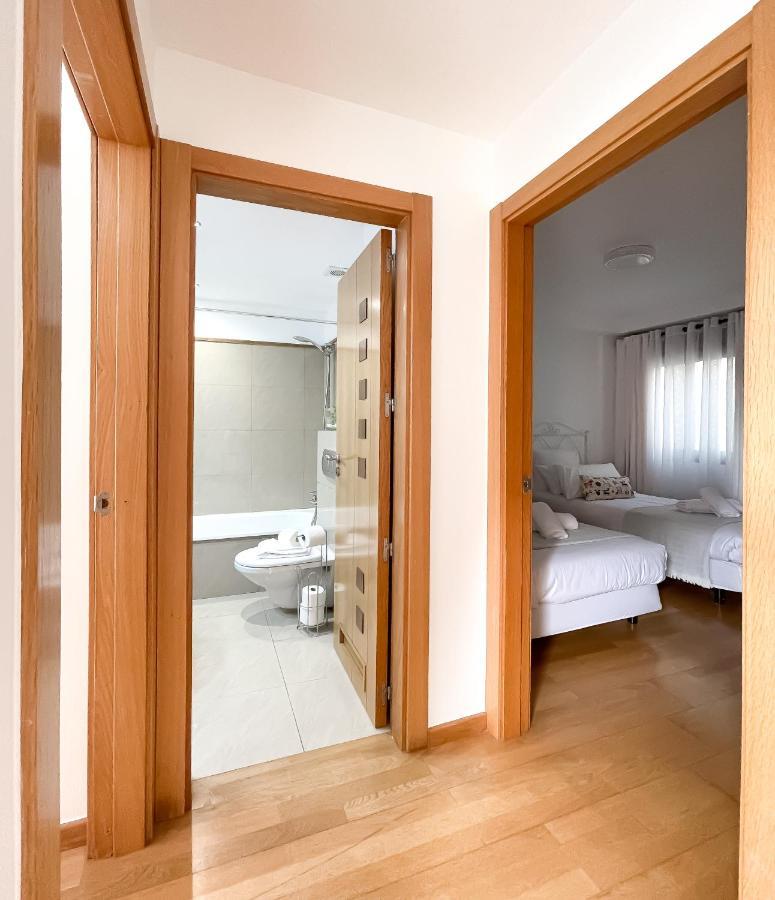 Sunset Corralejo Con Solarium Privado Apartment Exterior photo